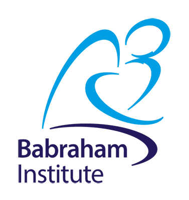 Babraham Institute logo